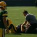 Browns amarga regreso de Rodgers y Steelers