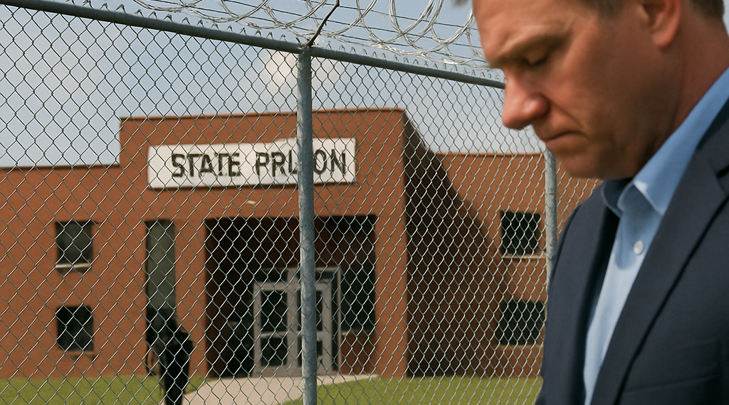 Dimite el jefe de prisiones de Tennessee tras la ejecución fallida de Christa Pike
