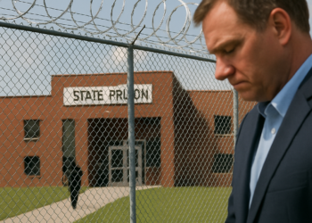 Dimite el jefe de prisiones de Tennessee tras la ejecución fallida de Christa Pike