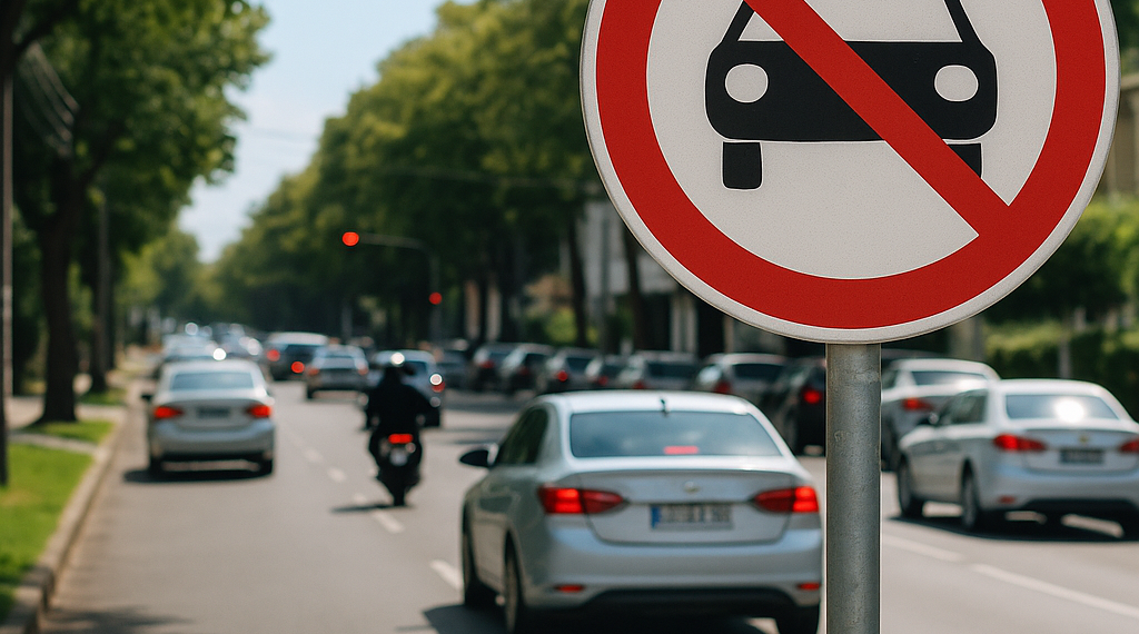 Hoy No Circula sábado 10 de octubre de 2026: ¿qué autos descansan en CDMX y Edomex?