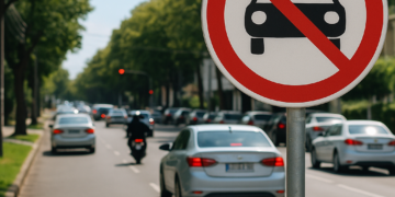 Hoy No Circula sábado 10 de octubre de 2026: ¿qué autos descansan en CDMX y Edomex?