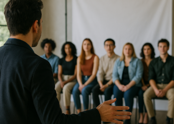Roberto Kalb shares key strategies to incorporate diversity into casting