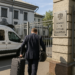 Rusia insta a diplomáticos y extranjeros a abandonar Kiev y anuncia ataques masivos