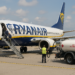 Ryanair prevé que los precios del combustible para aviones seguirán altos hasta 2028