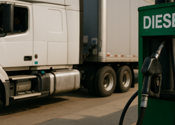 SHCP mantendrá estímulo del 100% para el diésel y reduce el subsidio a las gasolinas Magna y Premium