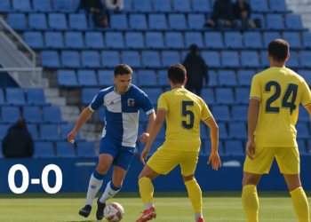 Sabadell 0-0 FC Andorra | Resumen LaLiga Hypermotion