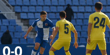 Sabadell 0-0 FC Andorra | Resumen LaLiga Hypermotion
