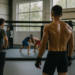 Sal Everett, el asistente de Dana White que se juega un contrato con la UFC esta madrugada