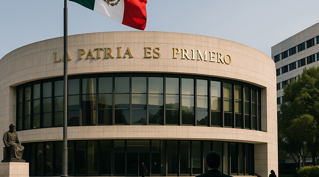 Senado aprueba reforma a ley de IED: va a Diputados