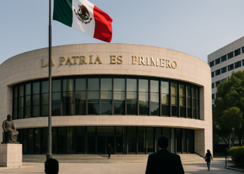 Senado aprueba reforma a ley de IED: va a Diputados