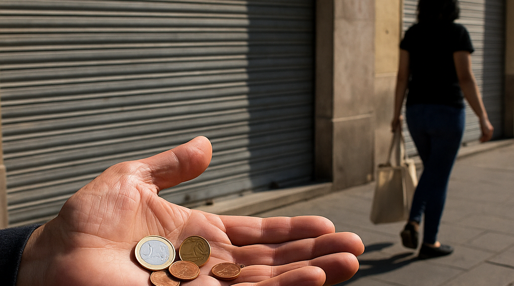 Septiembre y la erosión de la certidumbre económica