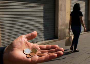 Septiembre y la erosión de la certidumbre económica