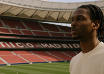 Shai Gilgeous-Alexander apuesta por el Atlético de Madrid: será nuevo inversor