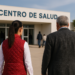 Desde Metztitlán, Sheinbaum y Menchaca inician gira nacional de salud