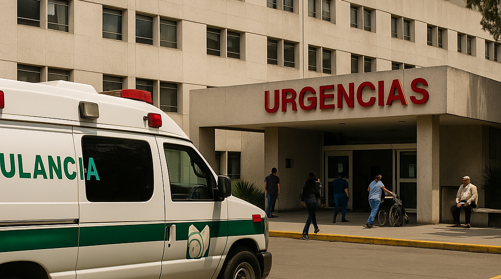 Zoé Robledo explica: ¿Qué está pasando en el IMSS?