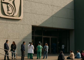 Zoé Robledo explica: ¿Qué está pasando en el IMSS?