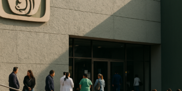 Zoé Robledo explica: ¿Qué está pasando en el IMSS?