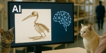 Smithsonian Is Using AI To Help Interpret Its Collection