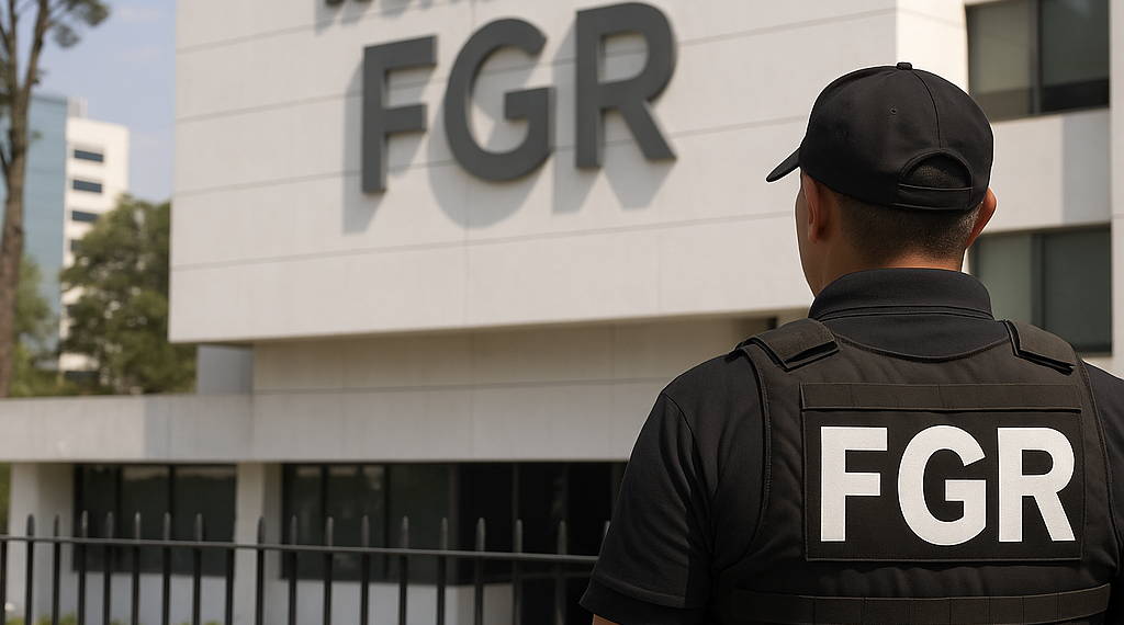 Pide CSP a FGR informar si hay indagatoria a Amílcar