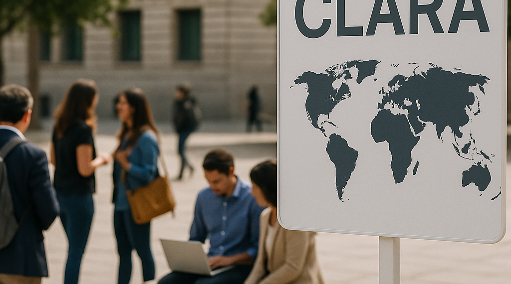 Nace la Red Iberoamericana de Lenguaje Claro y Accesible, impulsada por la RAE