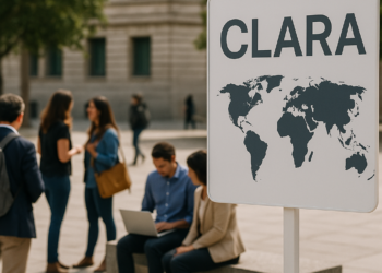 Nace la Red Iberoamericana de Lenguaje Claro y Accesible, impulsada por la RAE