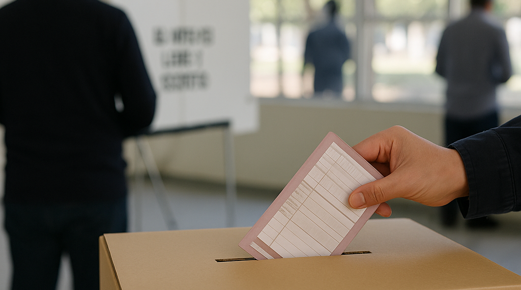 Da TEPJF revés a INE por 'boletas planchadas'
