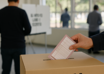 Da TEPJF revés a INE por 'boletas planchadas'