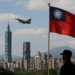 Taiwán denunció la incursión de 19 aeronaves chinas antes de las celebraciones por su Día Nacional