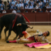 Toros en La Maestranza: Talavante, herido grave en el festival que cerró la temporada sevillana | Cultura