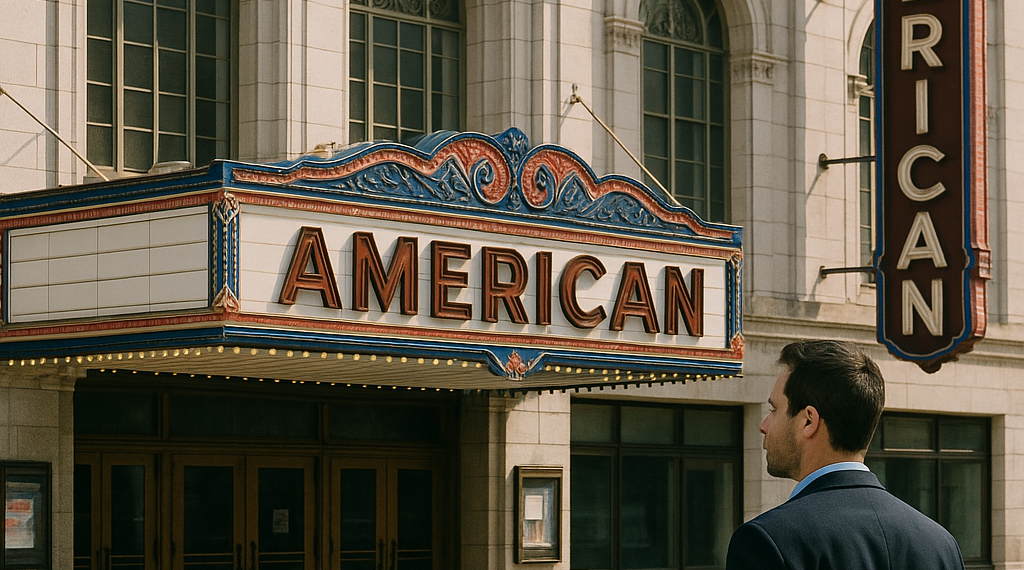San Francisco’s American Conservatory Theater Names New Artistic Director