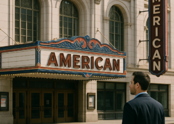 San Francisco’s American Conservatory Theater Names New Artistic Director