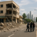 Terremoto en Panamá de magnitud 7.7 deja al menos dos heridos y edificios colapsados