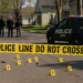 Un tiroteo masivo deja nueve muertos en Erie, en Estados Unidos