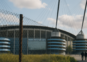 Everything You Need to Know About the Explosive Manchester City Scandal