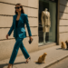 Tom Ford Spring 2027 Ready-to-Wear Collection