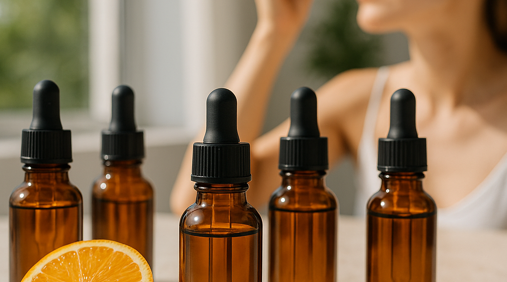 6 Best Vitamin C Serums to Brighten and Firm Skin