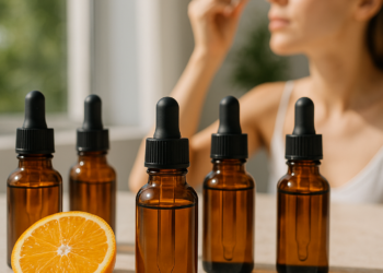 6 Best Vitamin C Serums to Brighten and Firm Skin