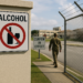 Imponen toque de queda y prohíben el alcohol a los soldados de EU en Okinawa tras un asesinato