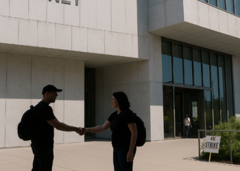 Whitney Museum Workers Settle Contract Hours Before Strike Deadline
