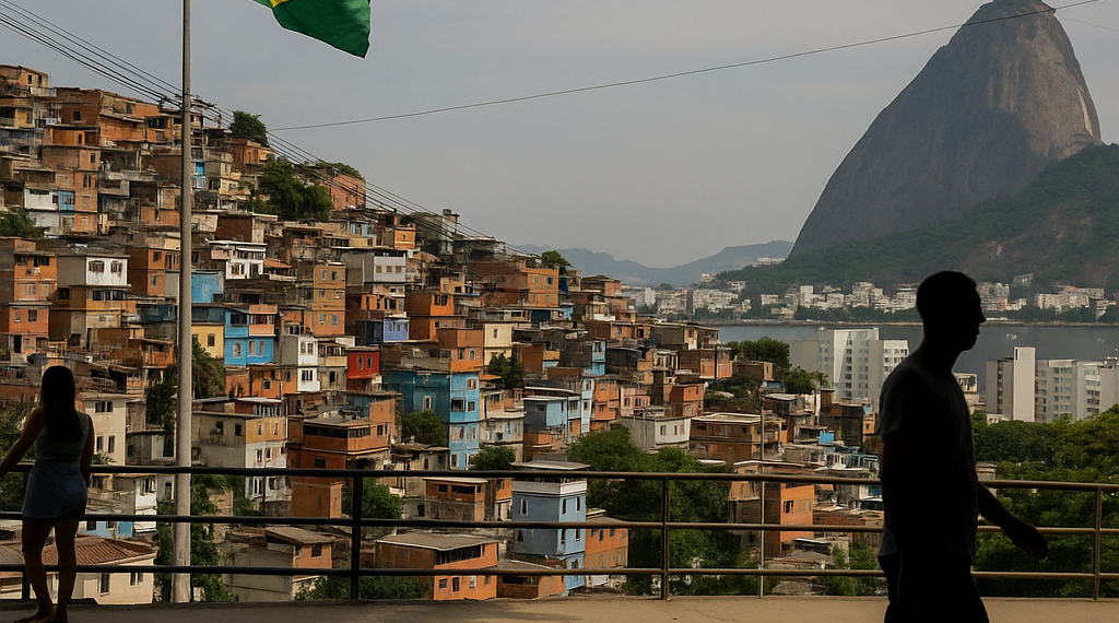 Cambio total en Brasil: siete certezas y enseñanzas que dejan las urnas