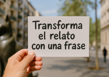 Cambiar la historia con una sola frase | Cultura