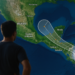 Simon, Rachel e Isaías: Protección Civil informa cuál es su trayectoria en México de los 3 fenómenos