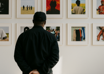 Tremaine Emory Is Feeling Emotional About His First-Ever Museum Retrospective