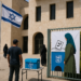 El Supremo israelí permite a los partidos árabes ir a las elecciones pese a veto del Comité Electoral