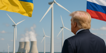 Afirma Trump que Ucrania-Rusia acordaron 'tregua energética'