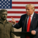 Trump arremete contra Zelenski por ataques petroleros y pide un nuevo presidente en Ucrania