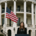 Trump nombra a comentarista Katie Zacharia como nueva portavoz de la Casa Blanca