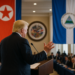 Trump mide hoy en la OEA la deriva norcoreana de la dictadura sandinista