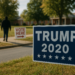 Trump pierde swing
