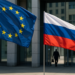 La Unión Europea prepara el mayor paquete de sanciones contra Rusia tras la escalada de ataques híbridos